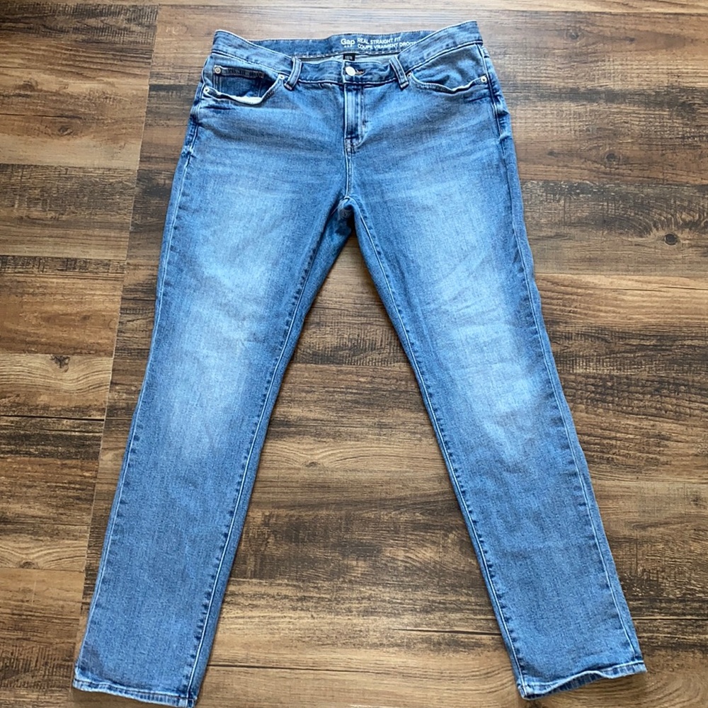 Gap Jeans